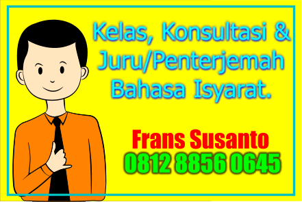 Kami Melayani Dengan Hati