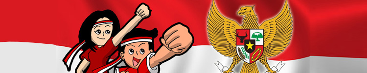 Lambang Pancasila (Deby Mustopa)