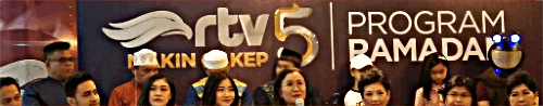 Gladi Resik HUT RTV 5 (Codox Music)