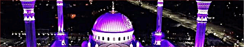 3 RAHASIA DAN 4 AMALAN PUASA RAMADHAN | SYEKH ALI JABER (Bawika)