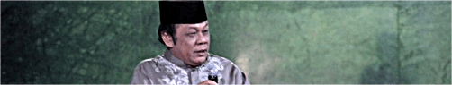 Ramadhan Bulan Muhasabah Yang Penuh Berkah & Ampunan | Zainuddin MZ (Muhammad Setiadi)