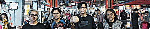11 JANUARI' | LIVE KONSER PADANG 2008 (18 Production - Konser Musik Indonesia)