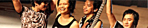 Bye Bye LIVE (GIGI Band Official)