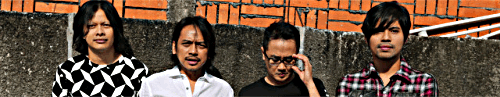 Hinakah - Album Baik 1999 (Sony Music Entertainment Indonesia)