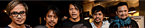 Kepastian Yang Ku Tunggu - Album Next Chapter 2006 (gigiVEVO)