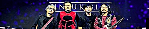 Ku Ingin - Album Angan 1994 (Sony Music Entertainment Indonesia)