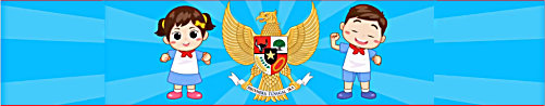 Garuda Pancasila | Lagu Anak (Edukasi Anak)