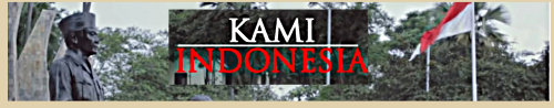 Kami Indonesia | Tekad & Ikrar Bersama (CameoProject)