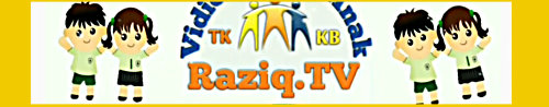 3. Satu Suku Kata ditambah Satu Huruf (Raziq.TV)