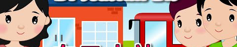 #14 Contoh Dialog di Stasiun Bus (RajaTutor Dot Com)
