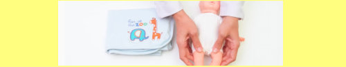 Cara Bedong Bayi Yang Aman (Alodokter)