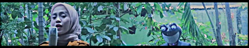 Senada - Piano Version, ft. Wanda Aprilia (Eventation' Records)