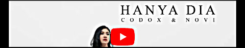 Hanya Dia - Codox ft. Novi Herlina (novi herlina official)