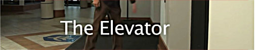 The Elevator (filmmekker)
