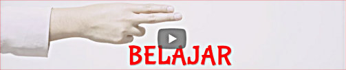 Belajar Bahasa Isyarat (Angka, Hari, Hubungan Manusia & Keluarga)