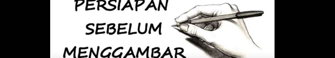 Persiapan (Sketch Daily)