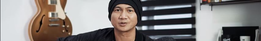 CARA MEMBUAT LAGU ALA ANJI (dunia MANJI)