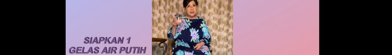 Meditasi Yang Menyembuhkan Kanker (Titiek Puspa)