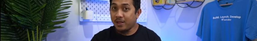 Review, Evaluasi (Indigo Space)