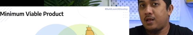 Contoh Produk Paling Sederhana (Indigo Space)