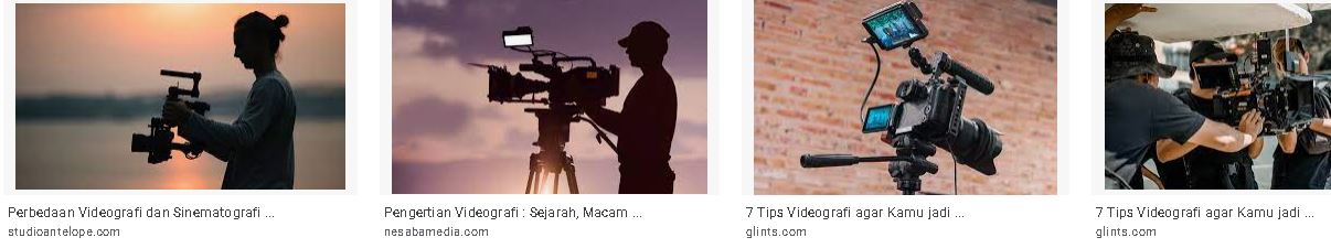 Agar Video Maksimal | ARTIKEL (rbebe.id)