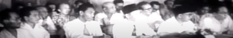 Sejarah Munculnya Sumpah Pemuda - Lengkap Runut, (tvOneNews)