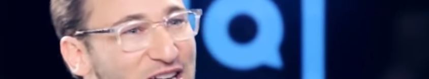 Generasi Millenial | Simon Sinek (Henny DeWillis)