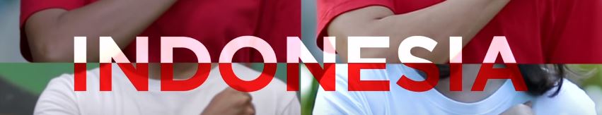 Berbeda Namun Satu Indonesia (CNN Indonesia)