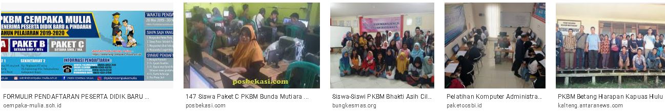 Si Otong, Pemuda Indonesia | ARTIKEL (rbebe.id)