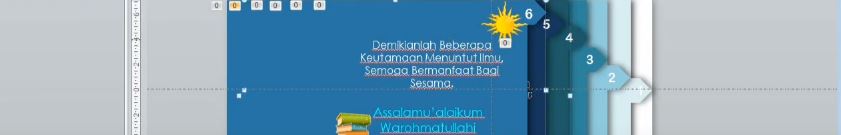 Bikin Efek Pintu Geser Kuy ( Bu Suryati)