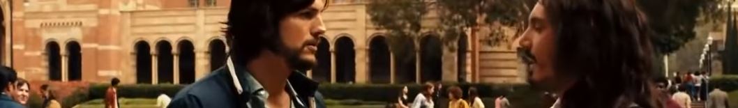 Film Steve Jobs (JJ Hastin)