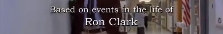 Film Lengkap The Ron Clark Story (SINAR DUNIA)