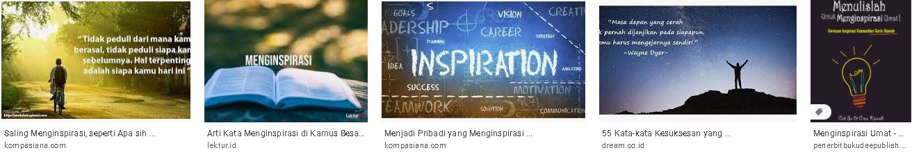 Bagaimana Menginspirasi Siswa Untuk Sukses | ARTIKEL (rbebe.id)