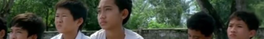 Kisah Nyata Laskar Pelangi, Anak Desa Miskin Bisa Sekolah (Abay Saputra)
