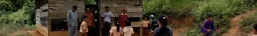 Perjuangan Guru di Desa Terpencil (KOMPASTV)