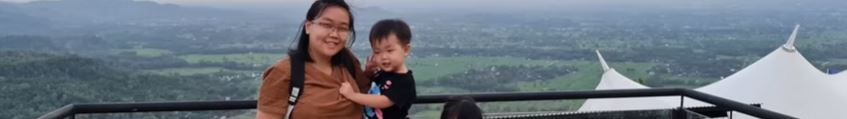 Obelix Hills | Sleman (Pyong Cuho)