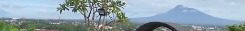 10 Hotel Pemandangan Terbaik Dari Murah Sampai Mewah (Bobo Cantik)
