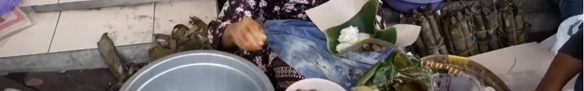 25 Kuliner Enak Dan Hits Murah Meriah (Aneka Wisata)