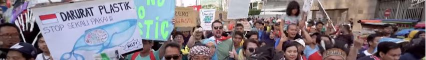 Pulau Plastik Indonesia (Visinema Pictures)