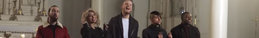 N2 Joy To The World (Pentatonix)