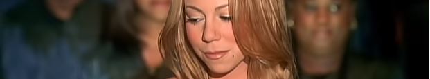 N6 O Holy Night (Mariah Carey)