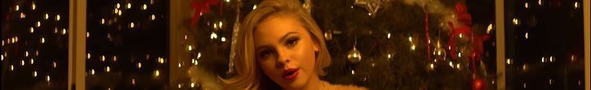 N12 Let It Snow (Jordyn Jones)