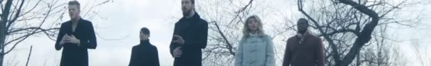 N13 The First Noel (Pentatonix)