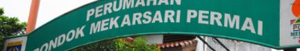 Kelurahan Mekarsari, Cimanggis, Depok