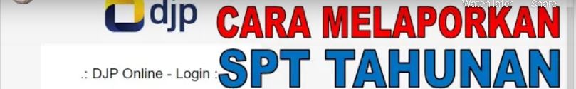 Cara Bayar Pajak Online (isnaini panglima)