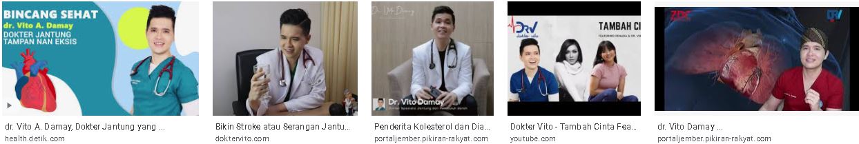 Jantung & Kesehatannya | ARTIKEL (rbebe.id)