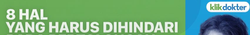 Hindari Ini!! Saat Menolong Serangan Jantung (KlikDokter)