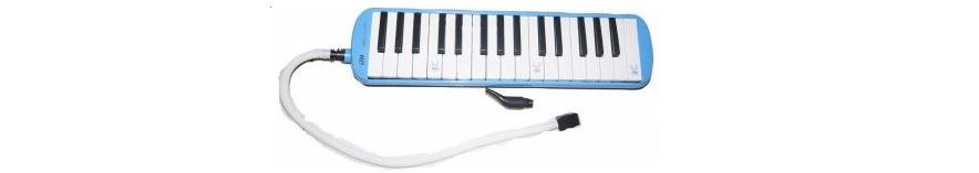 Pianika Pemula