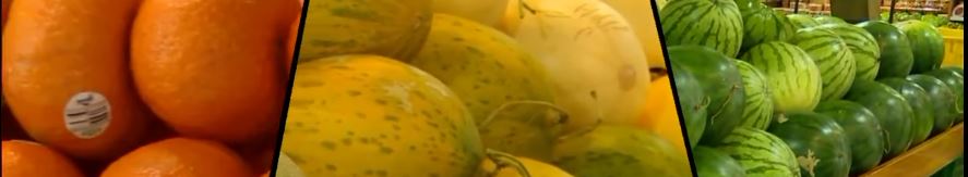 Cegah Dehidrasi Saat Puasa Dengan Buah (CNN Indonesia)