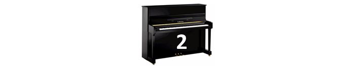 Piano Lanjutan 1